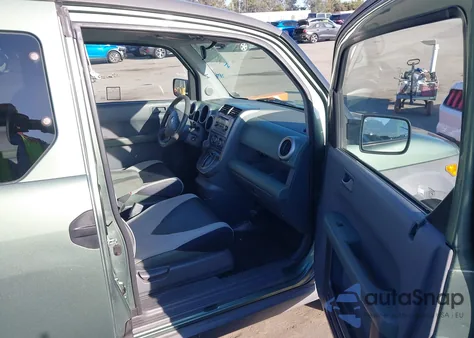 2004 Honda Element Ex from USA, damaged, VIN 5J6YH28584L006442